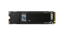 اس اس دی اینترنال سامسونگ مدل 990 EVO Plus ظرفیت 1 ترابایت